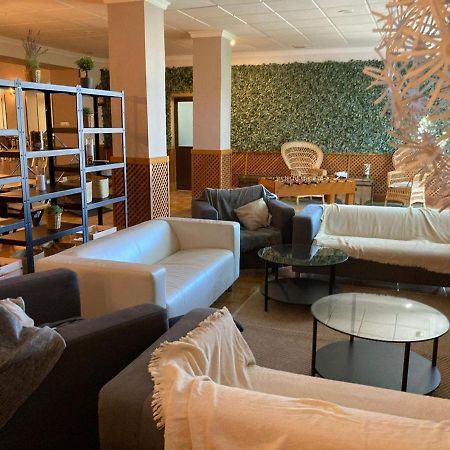 Hotel Rural Mariblanca Sacedón Eksteriør bilde
