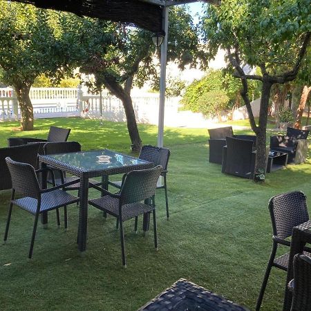 Hotel Rural Mariblanca Sacedón Eksteriør bilde