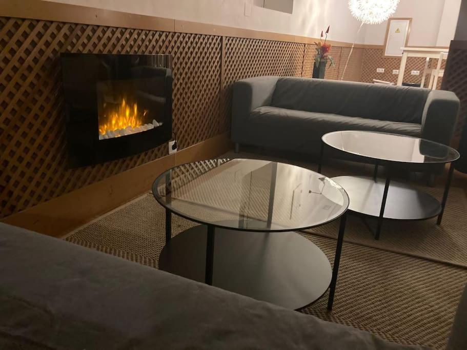 Hotel Rural Mariblanca Sacedón Eksteriør bilde