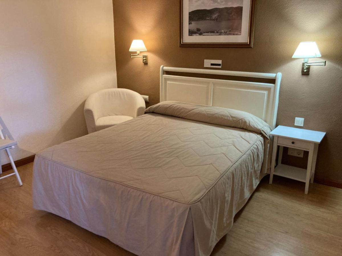 Hotel Rural Mariblanca Sacedón Eksteriør bilde