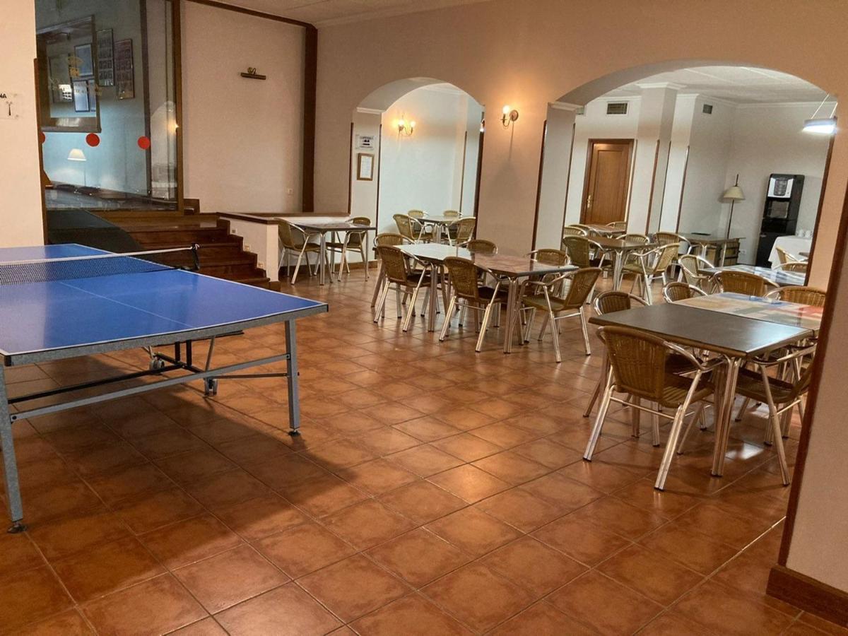 Hotel Rural Mariblanca Sacedón Eksteriør bilde