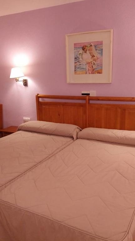Hotel Rural Mariblanca Sacedón Eksteriør bilde