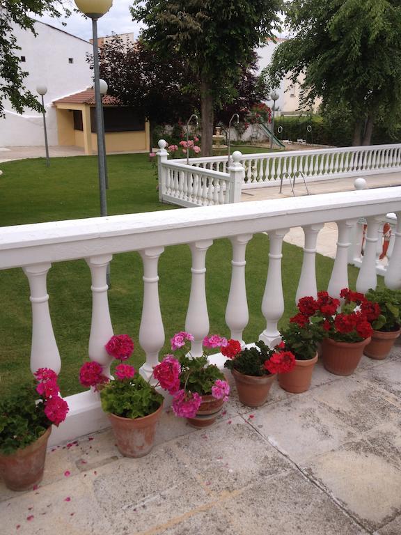Hotel Rural Mariblanca Sacedón Eksteriør bilde