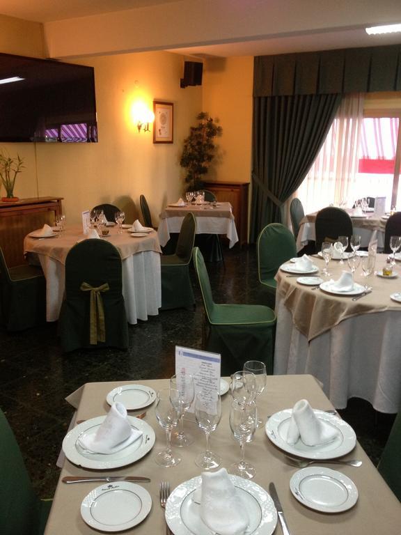 Hotel Rural Mariblanca Sacedón Eksteriør bilde