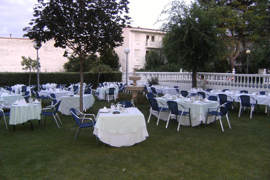 Hotel Rural Mariblanca Sacedón Eksteriør bilde