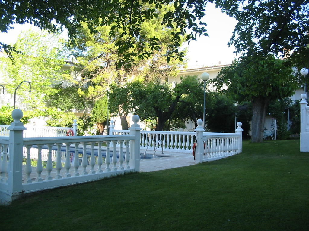Hotel Rural Mariblanca Sacedón Eksteriør bilde